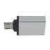 تبدیل USB به MicroUSB مچر مدل KT-020252|MR-129